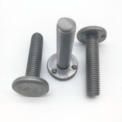 Three Spot Weld Screw Welding Screw