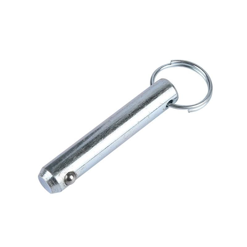 Stainless Steel T Shape Quick Release Lock Pin