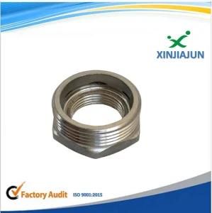 CNC Milling Hydraulic System Hydraulic Hose Crimping Fittings and Couplings