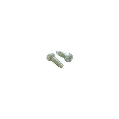 Machine Screws for Electrical Devices with Zp