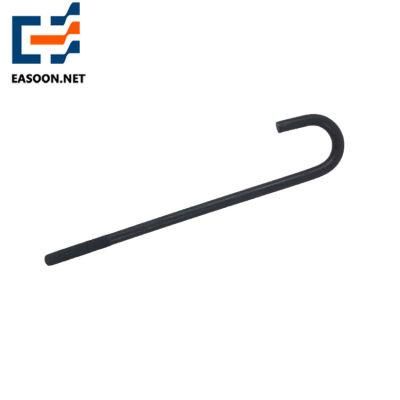 J Type Anchor Bolts High Strength Construction Bolt