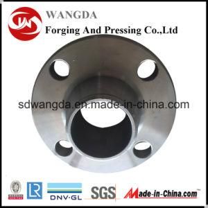 Flange Welding Neck, Carbon Steel ANSI/ASME/En/DIN