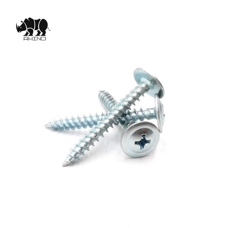 Phillips Washer Head Self-Tapping Screw