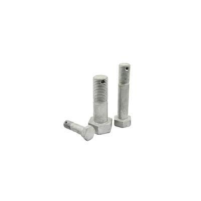 Hex Bolt A325/ASTM A325 Bolt