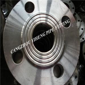 Carbon Steel Slip on Flange