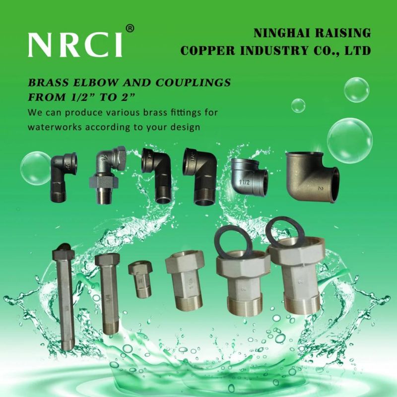 Brass Quick Connector Supplier
