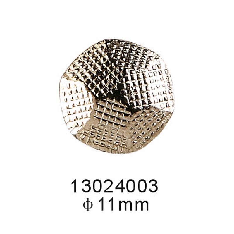 Circular Irregularity Metal Decorative Upholstery Nails