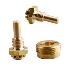 CNC Automatic Lathe Copper Turning Milling Machining for Medical Equipment