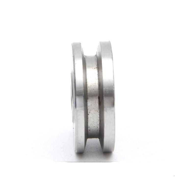 304 Stainless Steel Flat Round Washer Non-Standard Customize