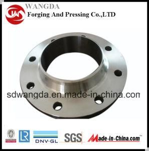 High Quality Customed Carbon Steel Flange