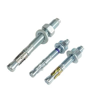Hot Selling Wedge Anchor with Wholesale Price 2022