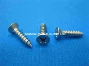 Self-Tapping Screw (#6--#14)