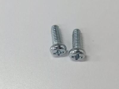 DIN7985 Pan Head Machine Screws