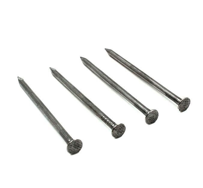 Wire Nails From Guangzhou Supplier