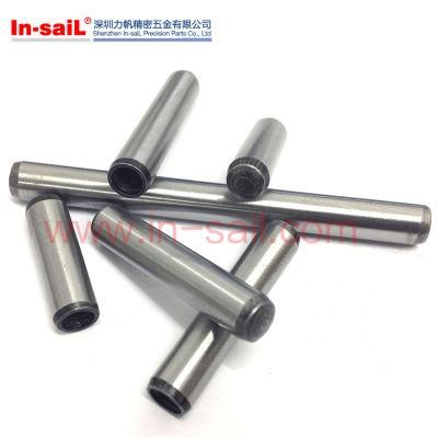 Stainless Steel Small Size Dowel Pin China Manufacturer
