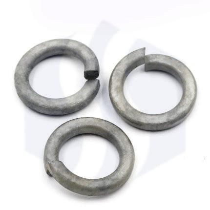 HDG Carbon Steel Spring Washer DIN127