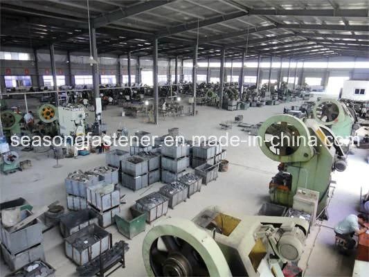 Stainless Steel Contact Washer (NFE 25-511)