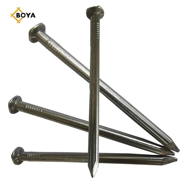 Q195 Common Nail/Building Nail/Iron Wire Nail/Construction Nail/Iron Nail/Steel Nail/Nail