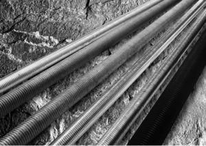 Thread Rod (DIN975)