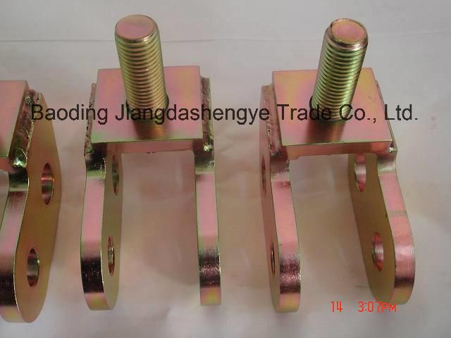 Steel Eye Bolt for Truck