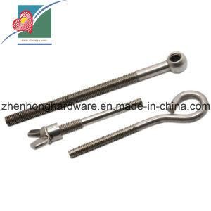 Building Bolts Carbon Steel Foundation Bolt (ZH-FB-046)