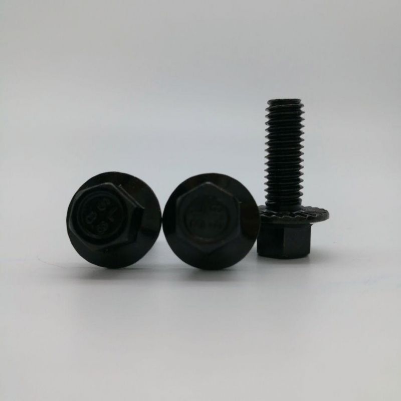 ANSI ASME B18.2.1 Flange Bolt Cl 5 Cl8 8.8 10.9