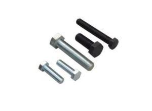 DIN933 Class/Grade8.8 Size M8-M30 Fasteners Bolts (SOV201304)