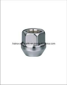 Open-End Nut-Hex19mm (1101)