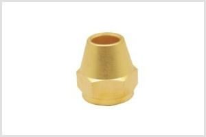 Brass Fittings, Used in Various Units and Refrigeration