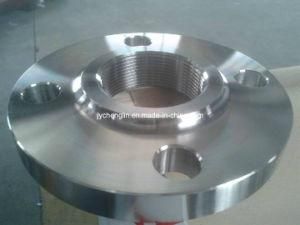 Thread (TH) Stainless Steel Flange (1/2&quot;--48&quot; 150LB--2500LB)