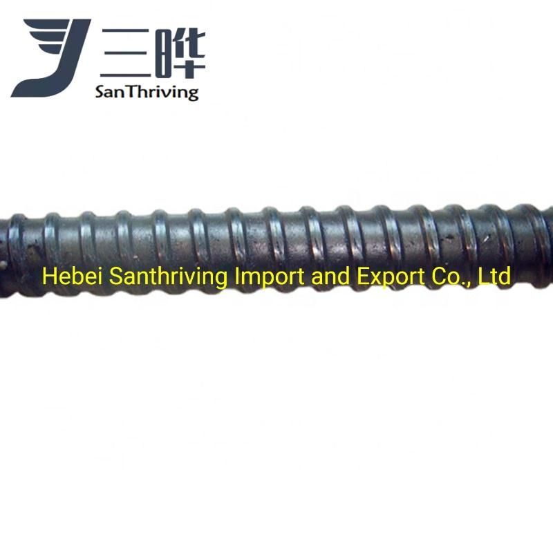 Drop Forged Formwork Wing Nut Anchor Nut for Tie Rod