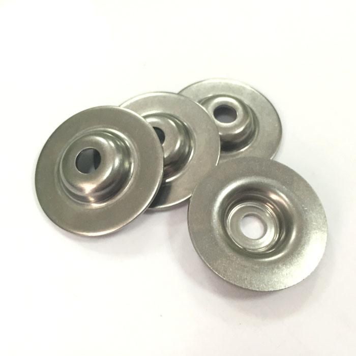 Carbon Steel Cup Washer Q235
