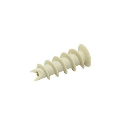 Nylon Drywall Anchor Self-Drilling Screw Anchors Plastic Wall Anchor