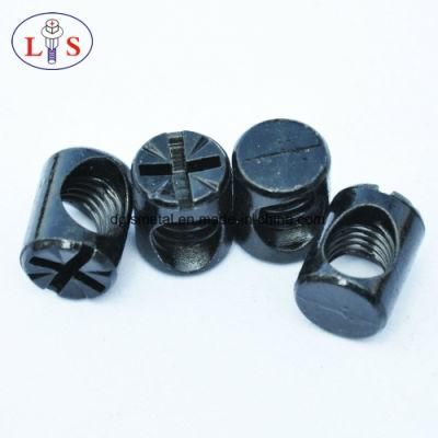 Hex Heavy Nuts Optical Screening Equipment