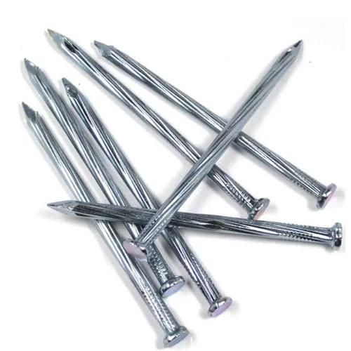 High Quality Pallet Nails with Twist Shank