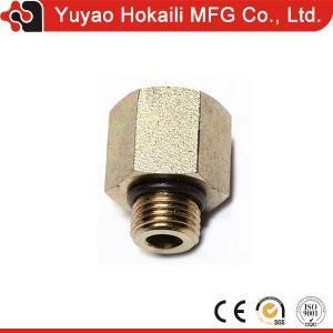 O-Ring Boss Hydraulic Adapter