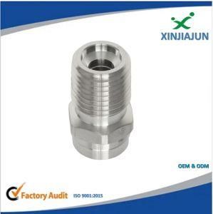 Pneumatic Hose Fittings, Stainless Steel Fittings, Quick Connector Fitting, Quick Coupling