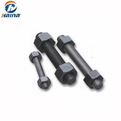 Stainless Steel, Carbon Steel Bolt with High Quality