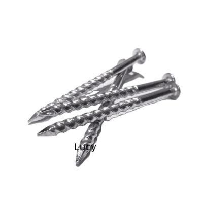 90mm X 5.0mm Eg Corrugated Roofing Screw