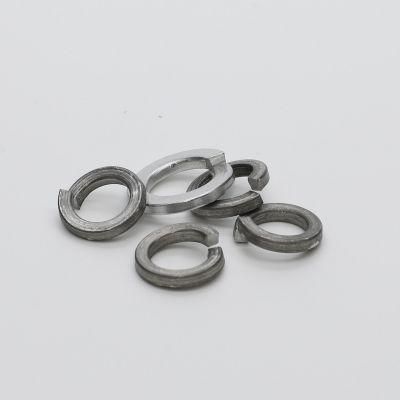304 Stainless Steel Spring Pad Washer