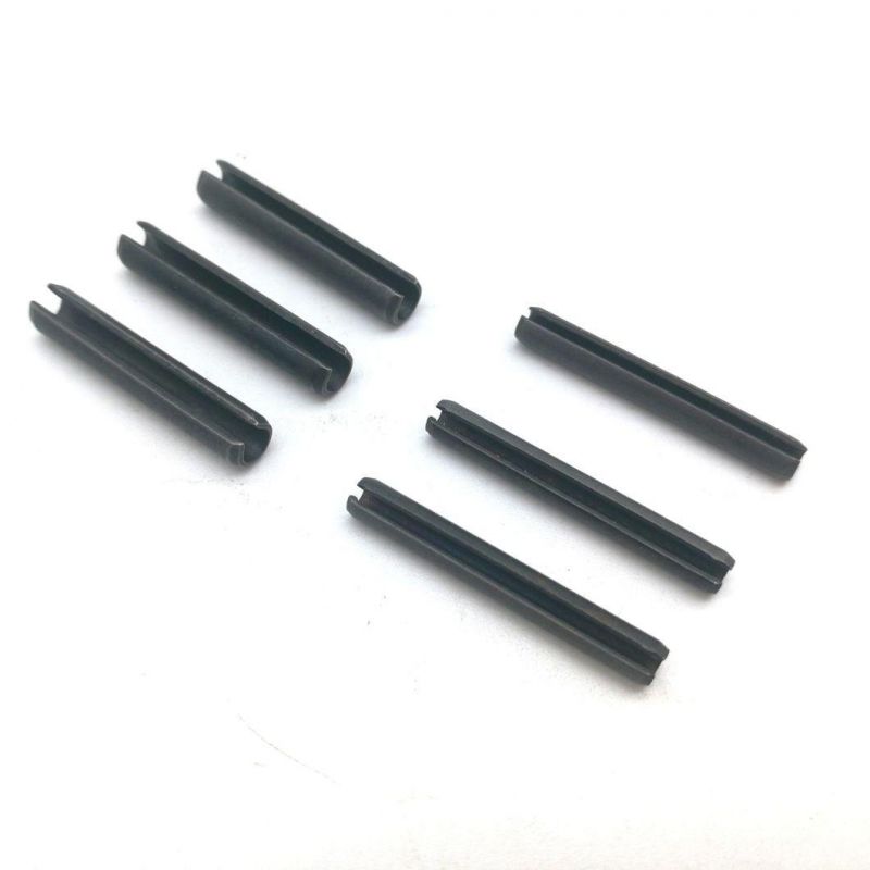 Elastic Cylinder Pin Spring Pin