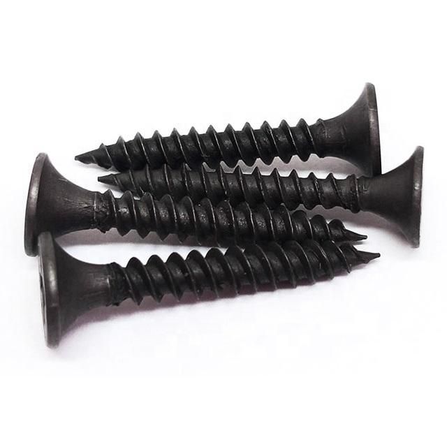 DIN 18182 Gypsum Board Screw Drywall Screws for Metal Self Drilling Tapping Screw