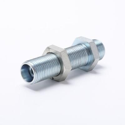 Forged Hexagonal Hollow Threaded Bolt