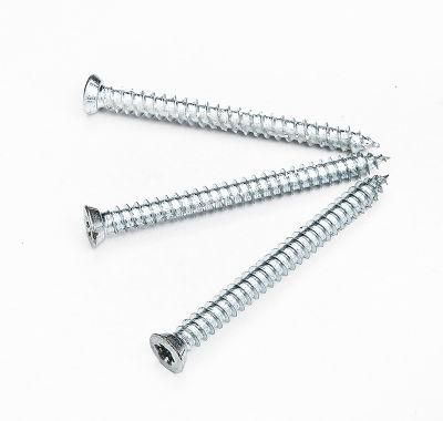 Professional Concrete Screws