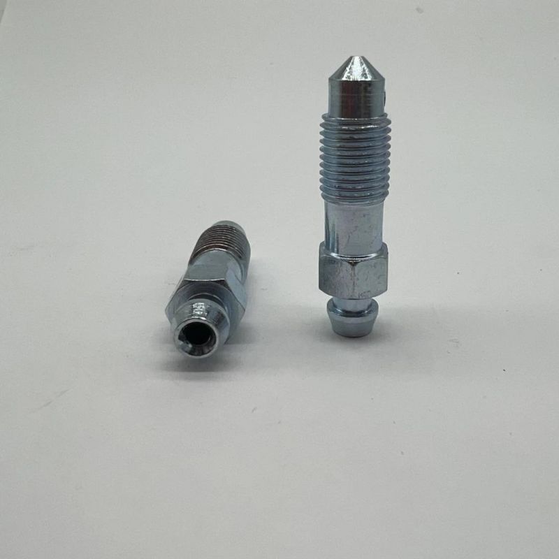Bd0005 Bleeder Screw Bleed Screw Valve Screw Brake Screw