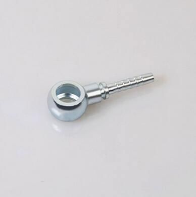 Hydraulic Hose Banjo Fitting