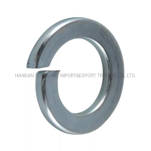 M3 4 5 6 8 10 12 DIN7980 Spring Washer