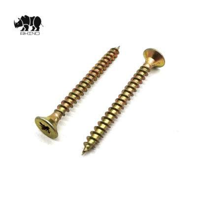 Chipboard Screws