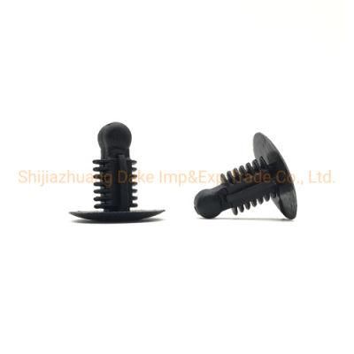 Hot Selling 9mm Hole Auto Festeners Suitable for The Cover Buckle of Toyota
