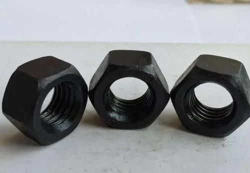 High Quality Custom Hex Nut, Wing Nut Flange Nut Hexagon Nut Lock Nut Rivet Nut Cap Nut Insert Nut DIN934, DIN557, DIN982 DIN985 DIN439 DIN1587 DIN6923